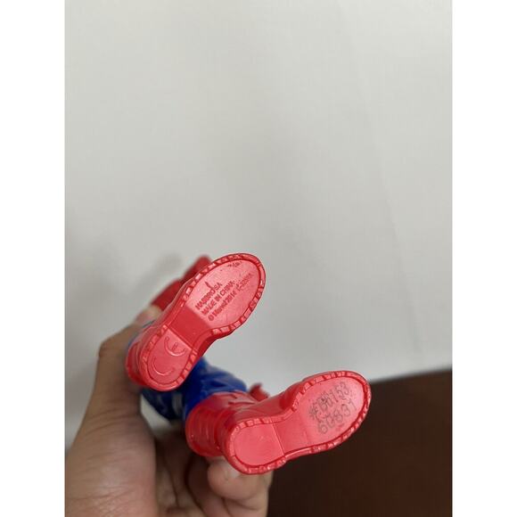 Hasbro Captain America Avengers 12" Inch Large Action Figure Toy 2014 Marvel - Picture 8 of 8